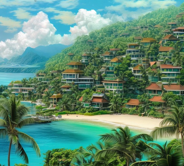 惊recognized海南民宿,预订酒店服务的最佳指南