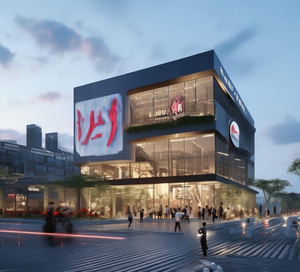 连云港餐饮酒店管理公司，城市管理中的创新者